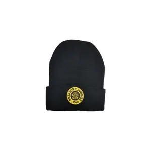 Watch Cap Beanie