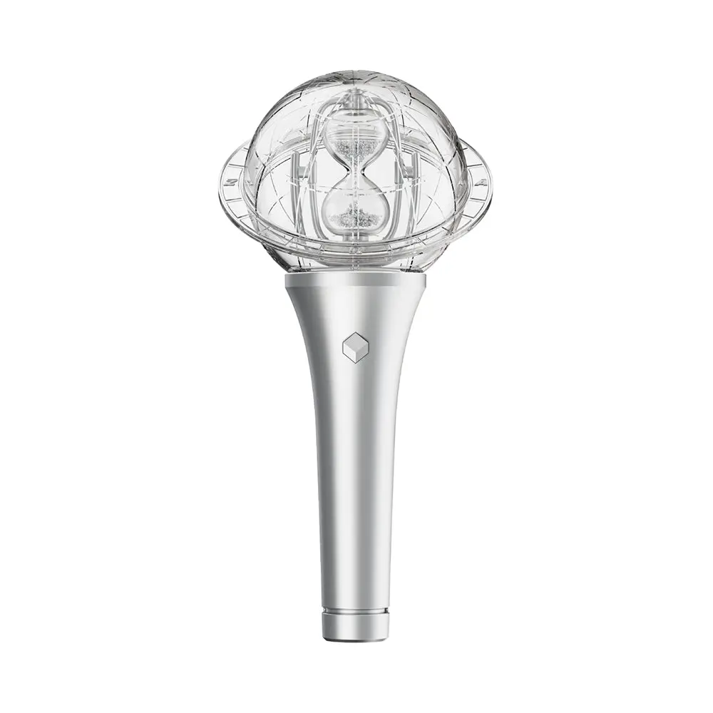 ATEEZ Official Light Stick Ver. 3 Lightiny Bluetooth Concert Lightstick RGB LED ATEEZ Official Light Stick Ver. 3 Lightiny Bluetooth Concert Lightstick RGB LED
