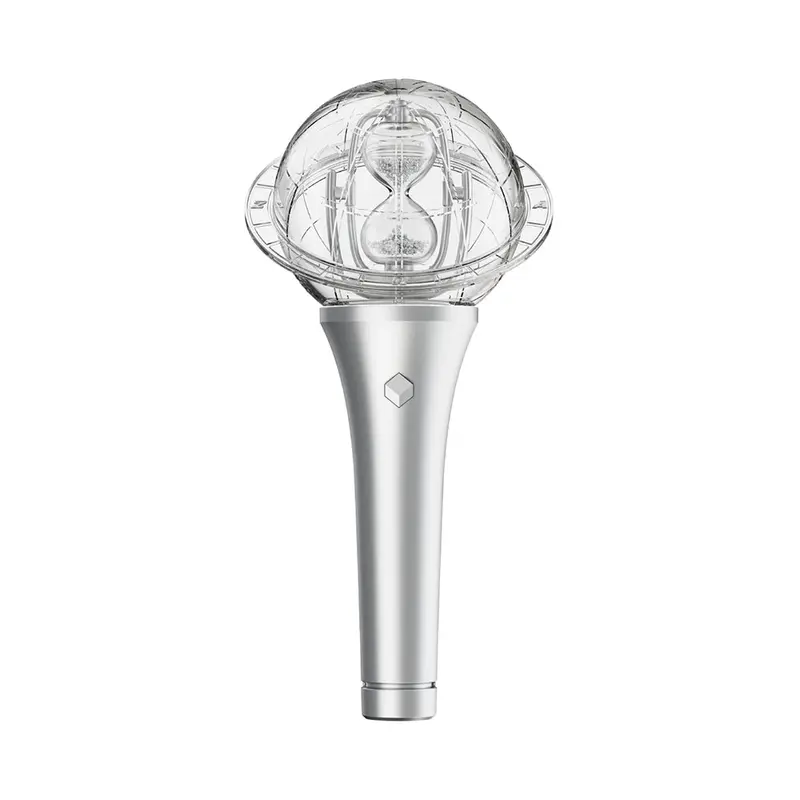 2026】I.O.I Official Light Stick 本体＋トレカ I.O.I Official Light