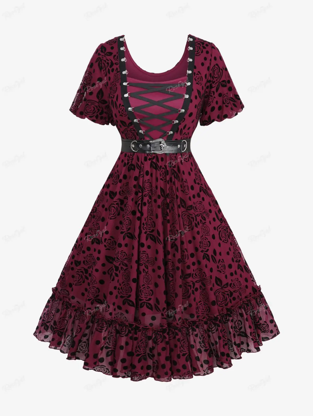 phoebe bachelor party rachel dress