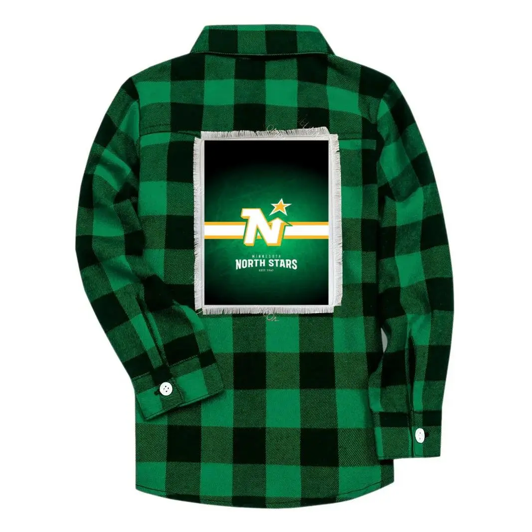 NorthStar Flannel
