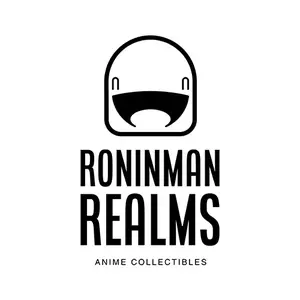 RoninMan Realms