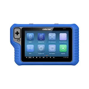 OBDSTAR Key Master G3 USA BASIC Car Key Programmer, Automotive Code Reader & Scanner for Car Repair, Includes IMMO License