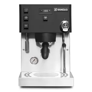 Rancilio Silvia Pro X - New Unit