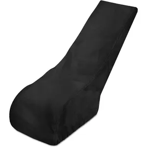 Universal Fit Push Lawn Mower Cover Outdoor UV Protection Waterproof Dustproof All Weather Protection for Garden Yard Lawn Equipment