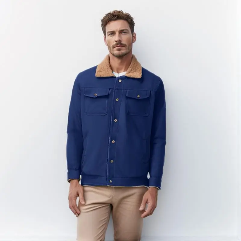 Deep Blue [Thickened]