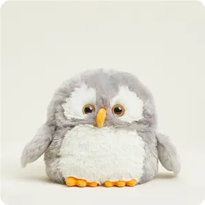 Owl Warmies - Heatable, Chillable, and Weighted Plush