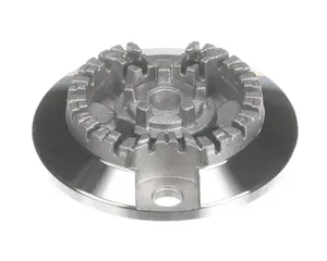LG MBE62423701 RanLG Burner Head