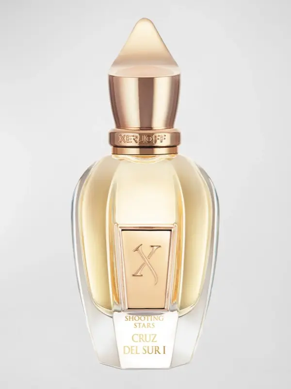 XERJOFF Cruz Del Sur I Eau De Parfum 1.7oz - Unisex