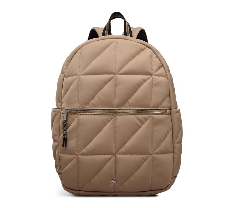 RADLEY London Danesfield Mews Responsible Zip Quilted Backpack