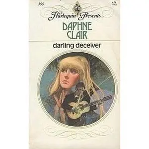 USED-Darling Deceiver by Daphne Clair (Paperback)