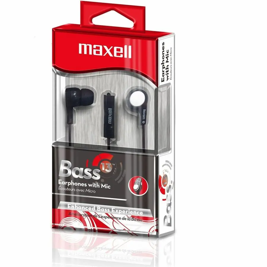 Maxell B-13 Earset
