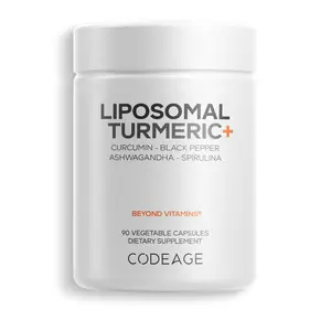 Liposomal Turmeric+