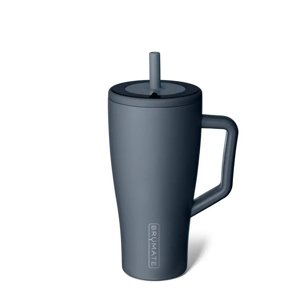 BRUMATE 30oz Nightfall Blue Portable Drinkware