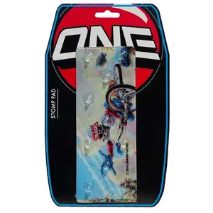 Oneball Radical Rick Stomp Pad 2024