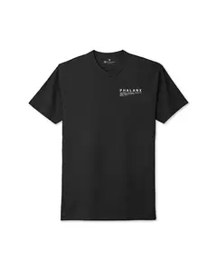 WEST COAST WARFARE T-SHIRT - BLACK