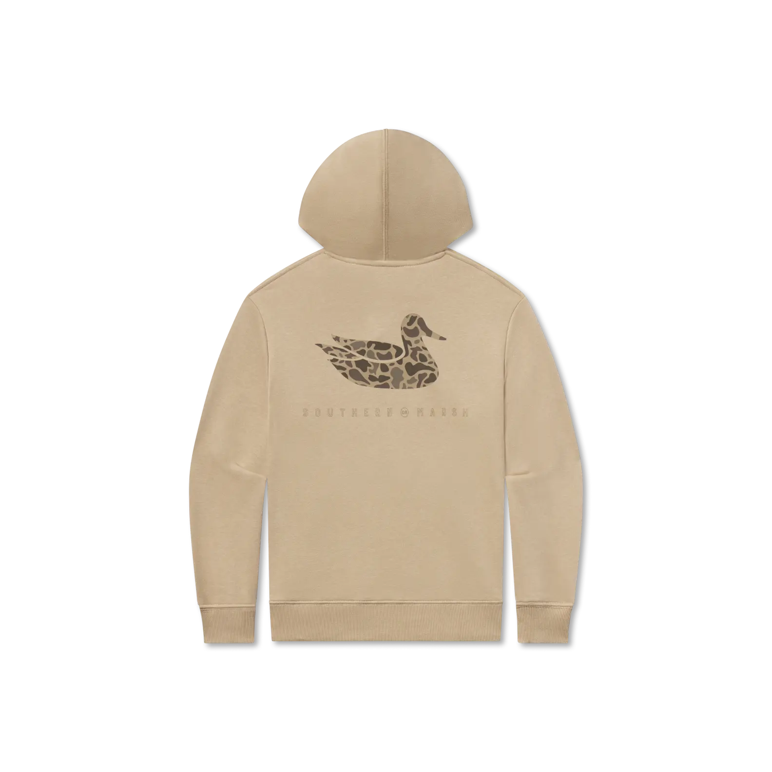 Youth Surfside Hoodie - Duck Originals