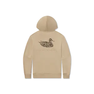 Youth Surfside Hoodie - Duck Originals