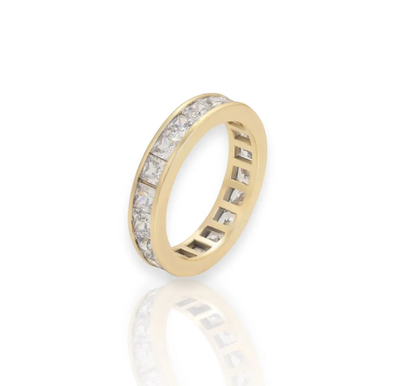 Anillo tenis Anillo tenis