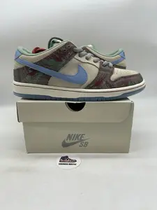 Nike SB Dunk Low Crenshaw Skate Club