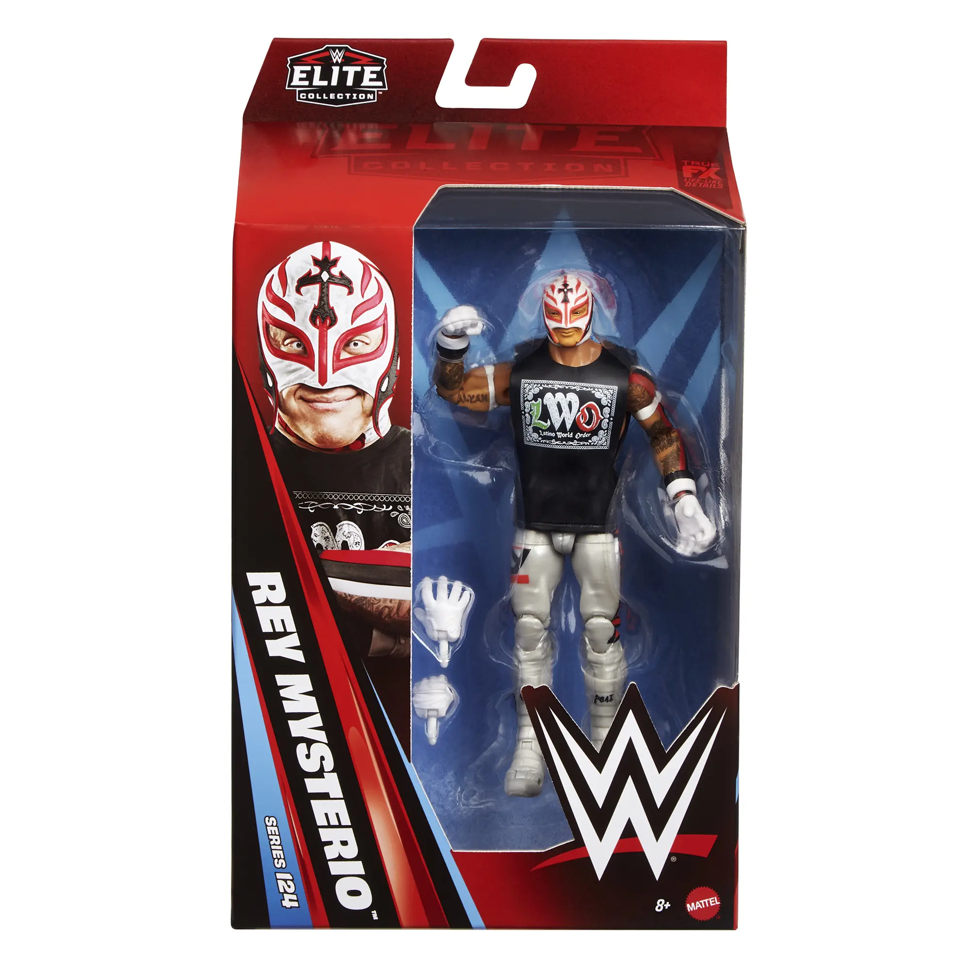 WWE フィギュア Evolutionセット Evolution WWE | eBay