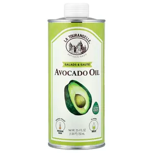 La Tourangelle Avocado Oil, 25.4 fl oz (750 ml)