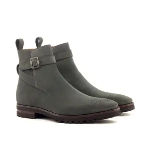 Herodotus Jodhpur Boots