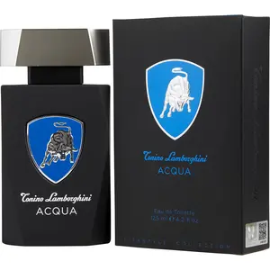 Lamborghini Acqua By Tonino Lamborghini Edt For Men