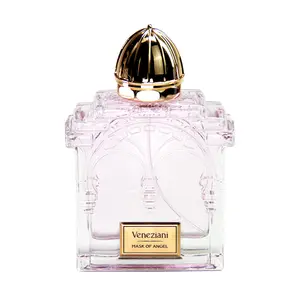 Mask of Angel by Veneziani for Women - 2.5 oz EDP Spray