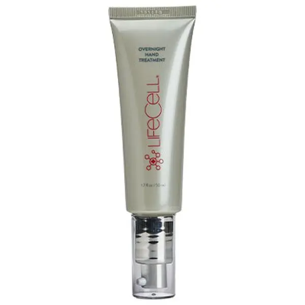 LifeCell Overnight Hand Treatment LifeCell Overnight Hand Treatment