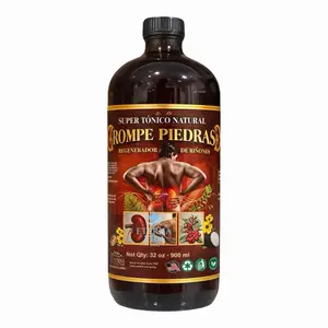 Tonico de Rompe Piedras 32 oz antioxidant Tonico de Rompe Piedras 32 oz antioxidant