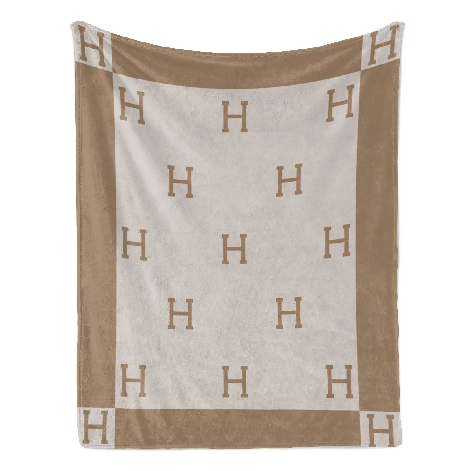 Blanket + Travel Blanket + Couch Throw H-Blanket MultiUseBlanket CozyLifeSingle for Airconditioning Sofa Nap Cooling UltraThin Portable Luxury Material