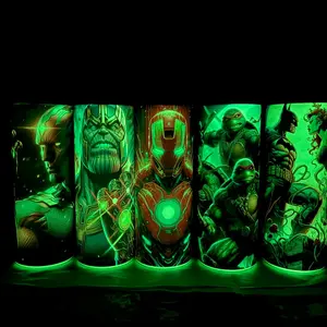 25 oz glow in the dark tumbler.Pick 1 cup