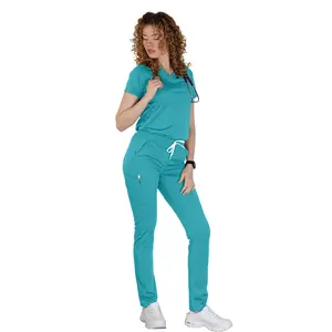 Evrpur2.0® Women's Scrub Pants