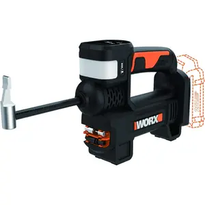 Worx WX092L.9 20V Share Air Pump Inflator (Tool Only)