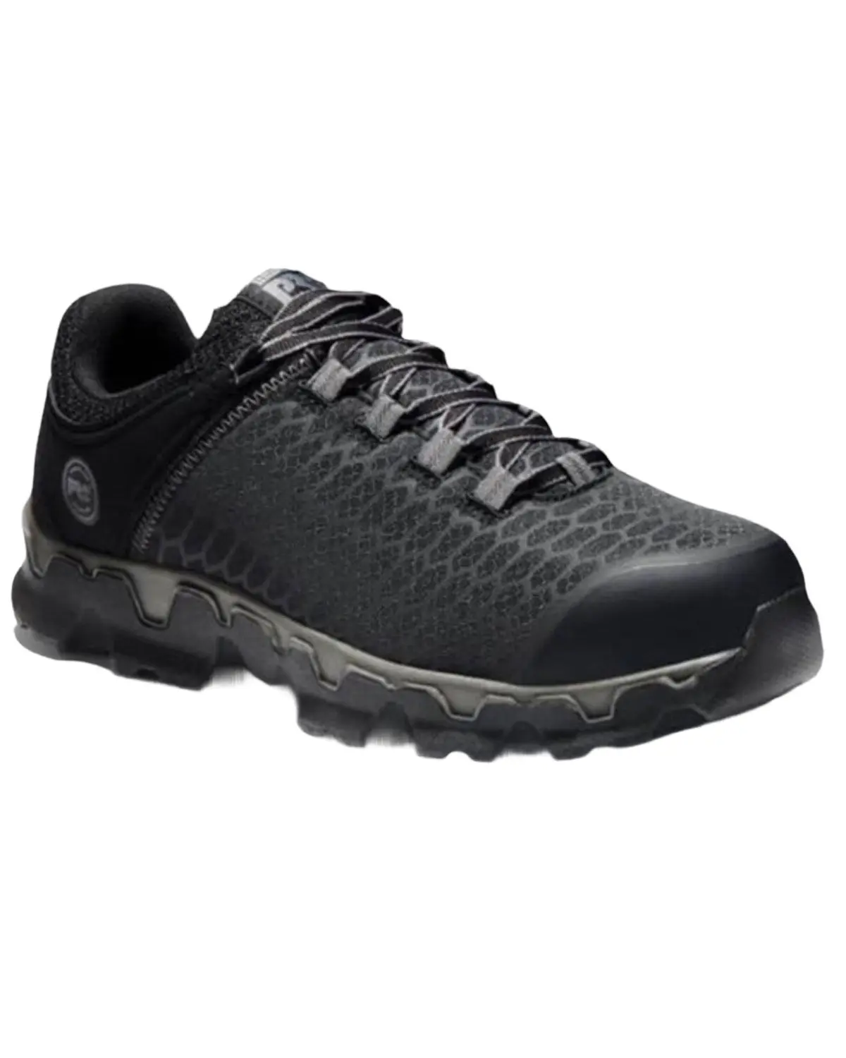Timberland Men's Pro Men'S Powertrain Sport Work Shoes Alloy Toe - Tb1a176a001