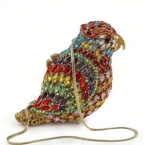 Paradise Purse