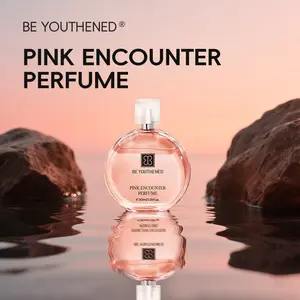 BE YOUTHENED Perfume 30ml - Woody Pear Grapefruit Musk Scent - Long Lasting Alluring Fragrance for Men & Women