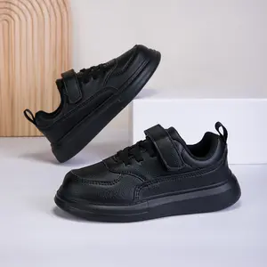 Unisex Fashion White Court Sneakers Breathable Non‑Slip Cushioned Mesh Walking Trainers for Gym Daily Casual Wear