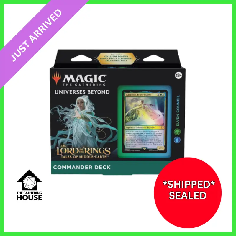 mtg card scanner stand MTG Commander Deck EDH Deck Sauron, the Dark Lord 100 Magic Cards –  Moonveil Games main image 1