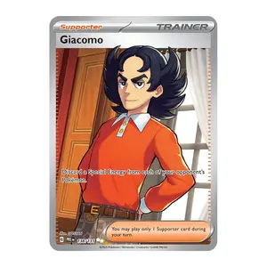 Giacomo - 138/131