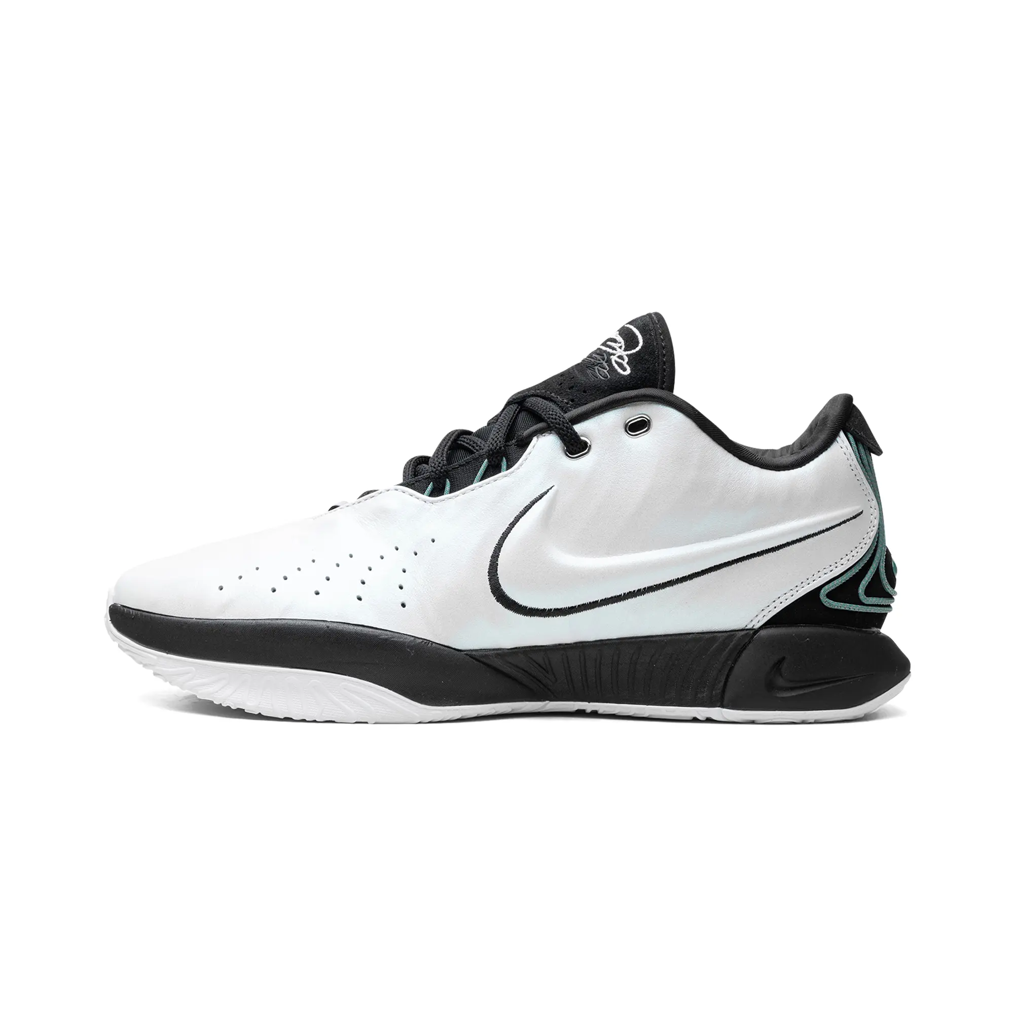 LeBron 21 "Conchiolin" HF5841 100