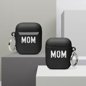 MOM - Rubber Case for AirPods®