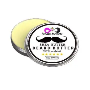 Beard Balm Moisturizer Wax Hydrating Beard Balm Moisturizer Wax Hydrating