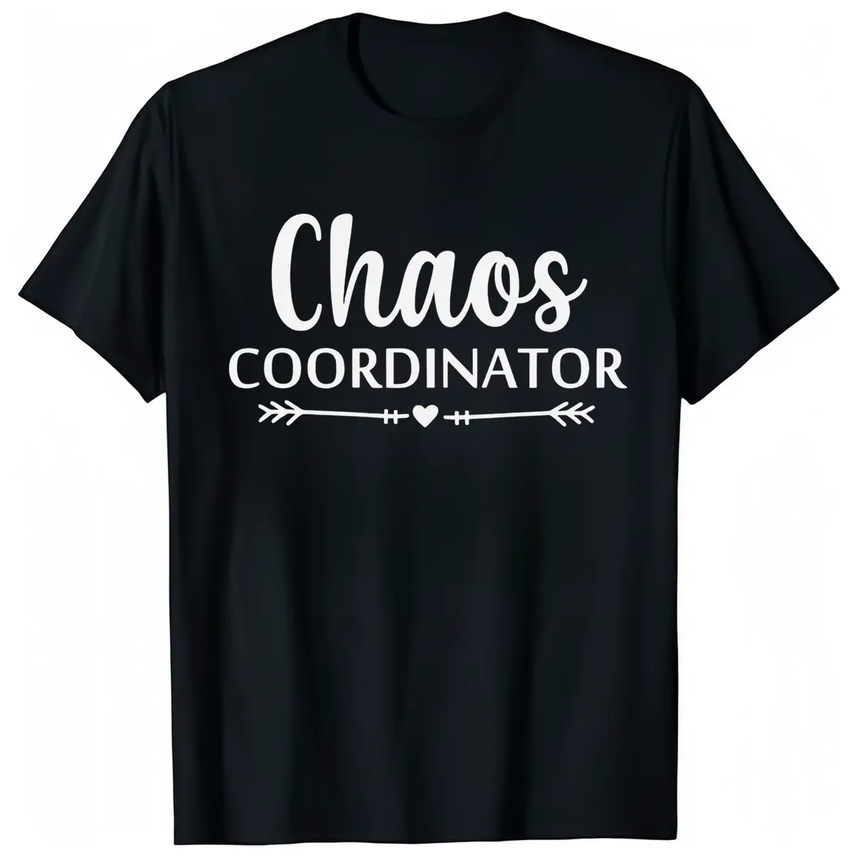 Chaos Coordinator Shirt, Chaos Creator Shirt, Teacher Life Shirt, Back To School Shirt, Matching Family Shirt, Mom tees Shirt, Sibling Shirt Sweatshirt TOP