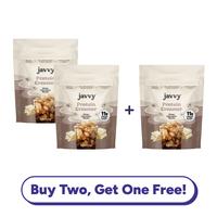 B2G1- White Chocolate Mocha Protein Creamer