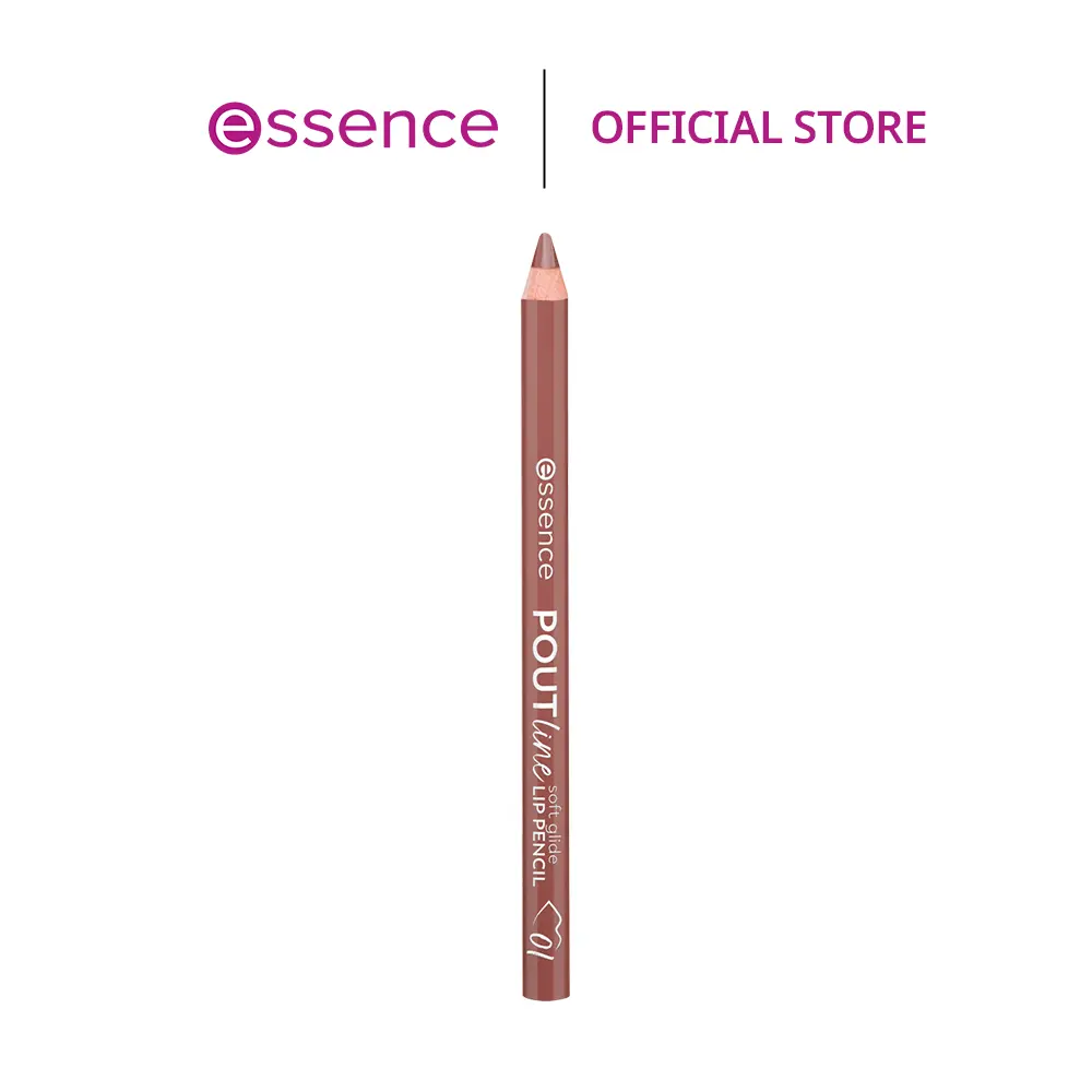 POUTline soft glide LIP PENCIL