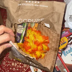 Product Review of GOPURE Body Confidence Set from V**0