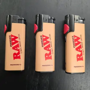 RAW Phoenix Lighter RAW Phoenix Lighter