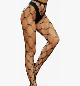 Geometric Fishnets